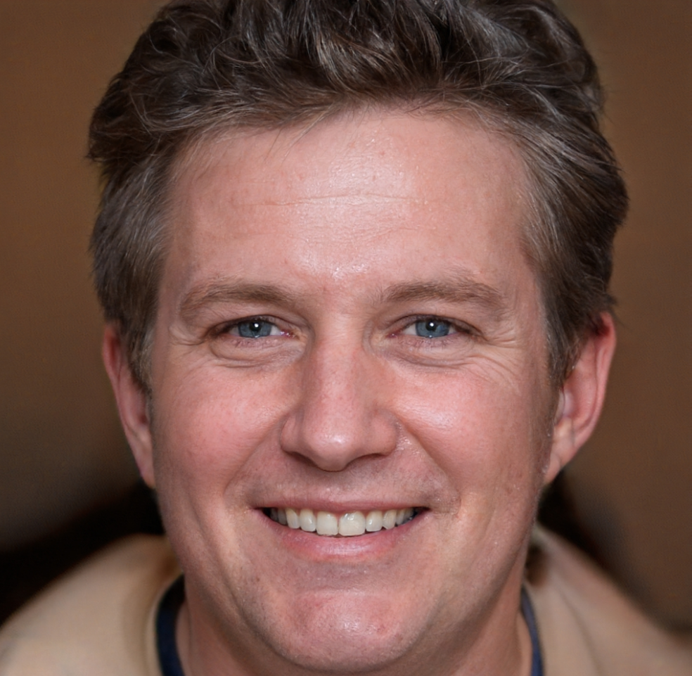 Oliver Johnson